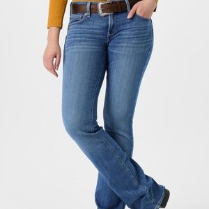 ARIAT R.E.A.L. Bootcut Jeans, 28s